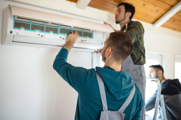 Best HVAC Equipment and Components in Bessemer City, NC
