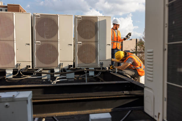 Best VRF (Variable Refrigerant Flow) Systems in Bessemer City, NC