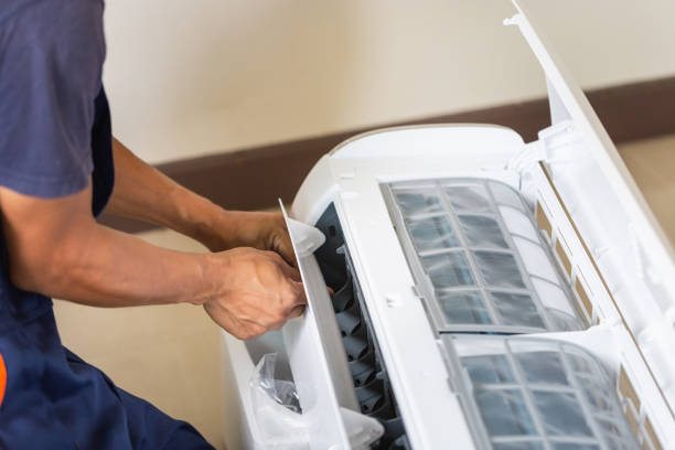 Best Residential HVAC in Bessemer City, NC