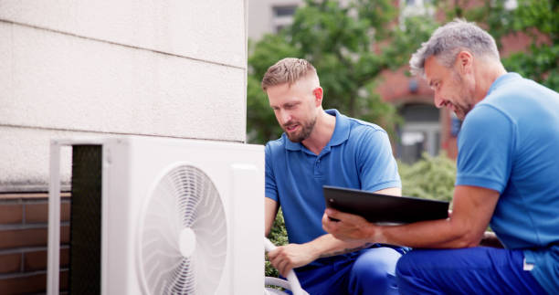Best HVAC Training and Certification in Bessemer City, NC