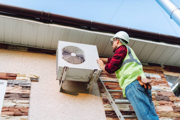 Best Residential HVAC in Bessemer City, NC