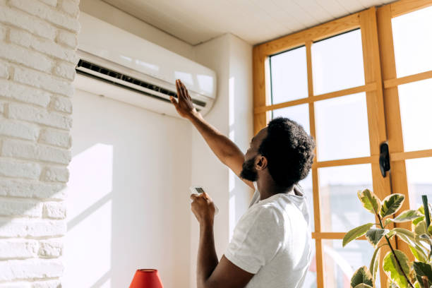 Best HVAC Software and Technology in Bessemer City, NC