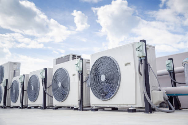 Best HVAC for Healthcare Facilities in Bessemer City, NC
