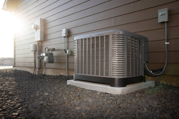 Best Commercial HVAC in Bessemer City, NC